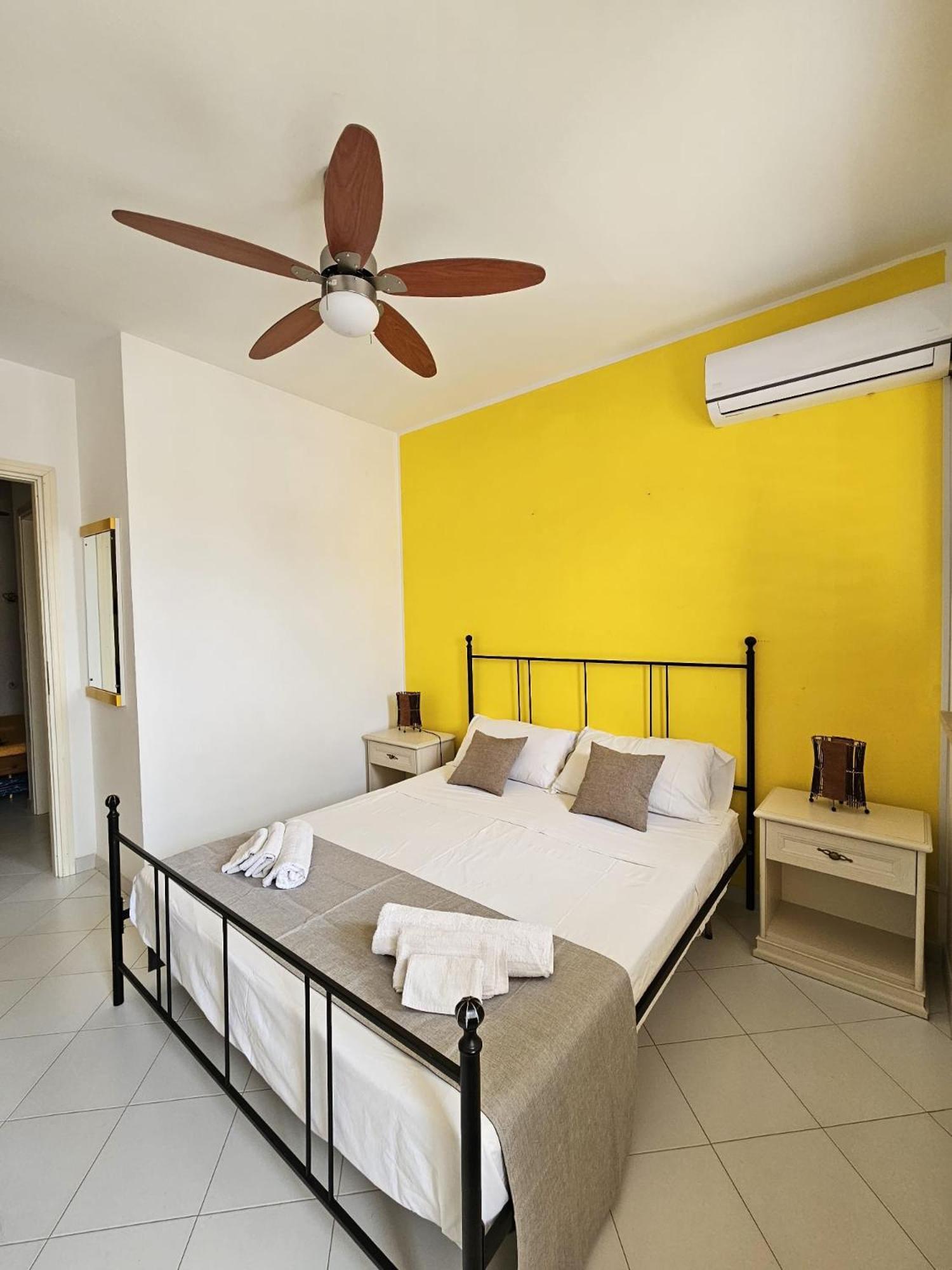 Appartamento Girasole San Vito Lo Capo Exterior photo